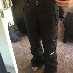North Face Ski / Snowboard pants